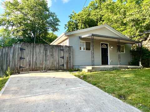 2304 Imlay Avenue, Fairfield, OH 45015