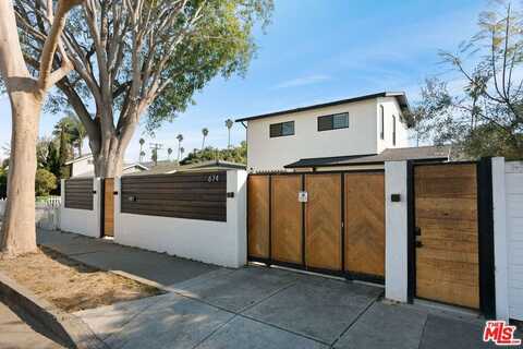 674 Olive St, Venice, CA 90291