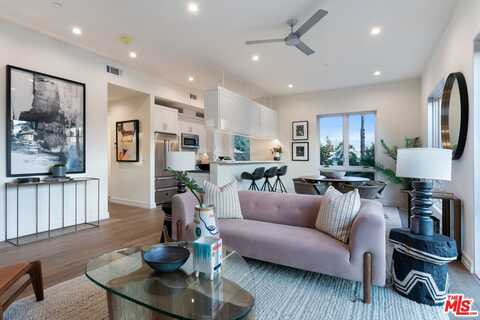 1041 N Spaulding Ave, West Hollywood, CA 90046