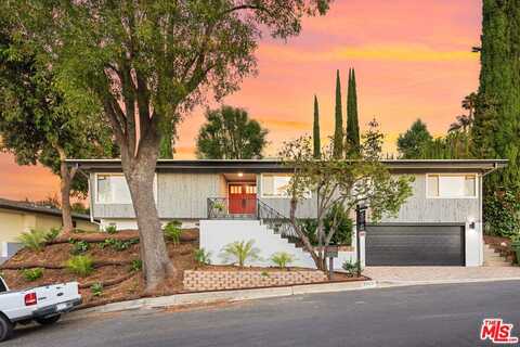 3852 Sherview Dr, Sherman Oaks, CA 91403