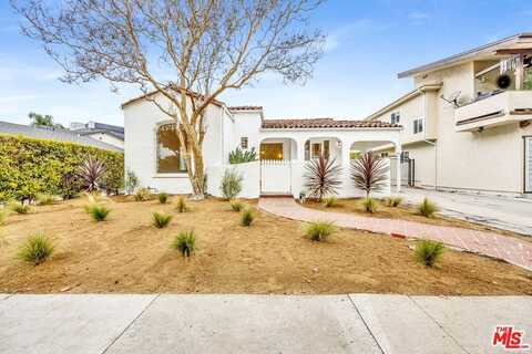 353 Huntley Dr, West Hollywood, CA 90048