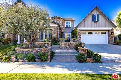 4133 Prado De Las Cabras, Calabasas, CA 91302