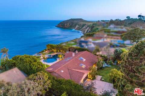 29020 Cliffside Dr, Malibu, CA 90265