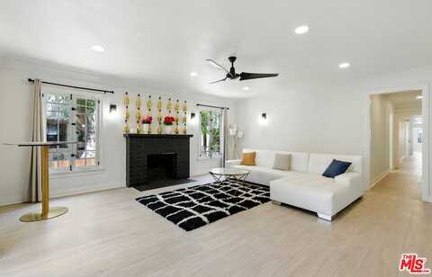 2406 3rd Ave, Los Angeles, CA 90018
