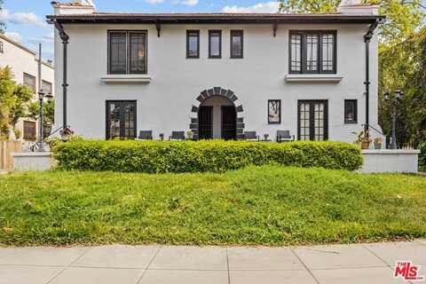 2406 3rd Ave, Los Angeles, CA 90018