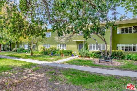 5372 Village Grn, Los Angeles, CA 90016