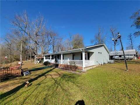 164 PECANTY Road, Jonesville, LA 71343