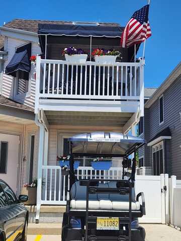 101 Primrose, Wildwood Crest, NJ 08260