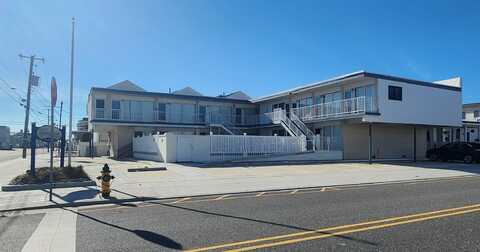 300 Ocean, North Wildwood, NJ 08260