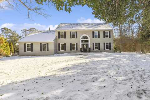 2011 Cedar, Seaville, NJ 08230