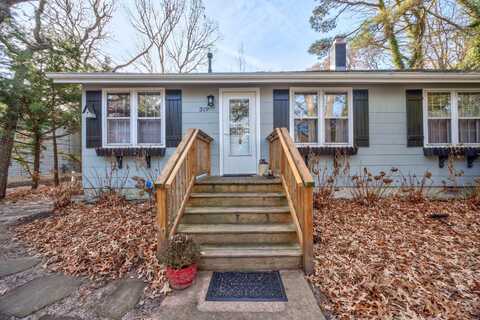 319 Stites, Cape May Point, NJ 08212