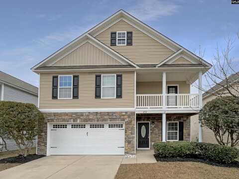 292 Sunday Silence Lane, Elgin, SC 29045