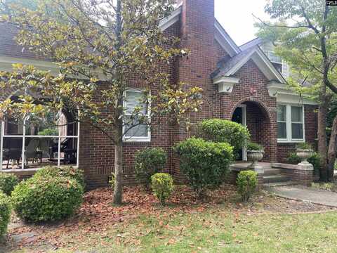 3318 Blossom Street, Columbia, SC 29205