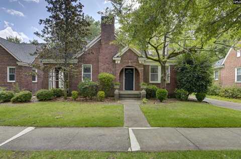 3318 Blossom Street, Columbia, SC 29205