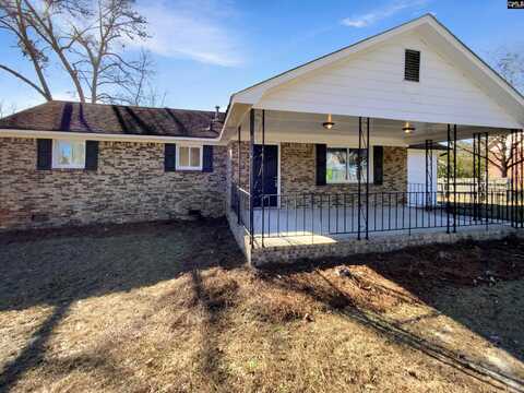 117 Gala Drive, Columbia, SC 29209