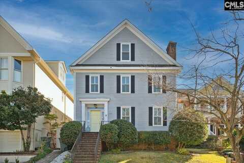 1704 Phelps Street, Columbia, SC 29205