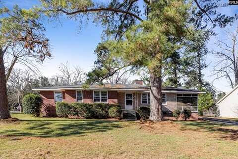 1511 Noble Avenue, Columbia, SC 29203