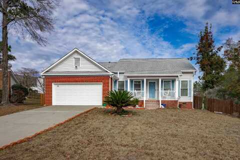 55 Dovecreek, Columbia, SC 29229