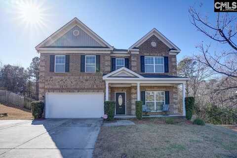 569 Briar Jump Lane, Columbia, SC 29016