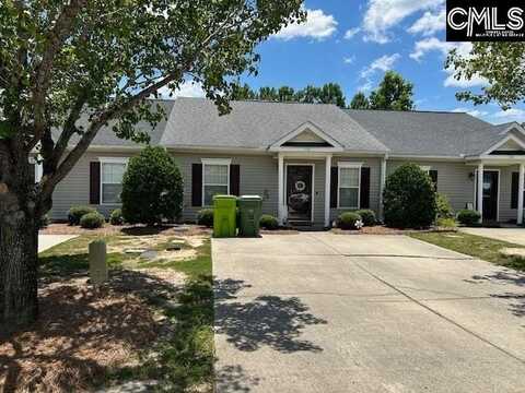 112 Elkhorn Lane, Columbia, SC 29229