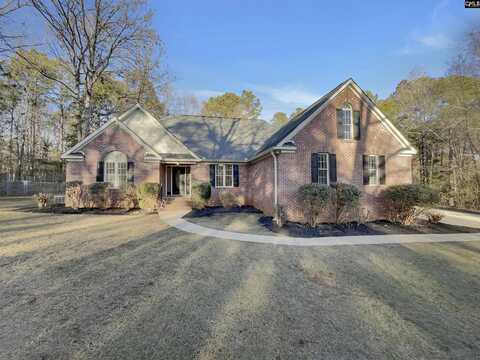 13 Crooked Trail, Irmo, SC 29063