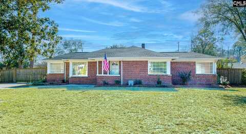 4106 Beecliff Drive, Columbia, SC 29205