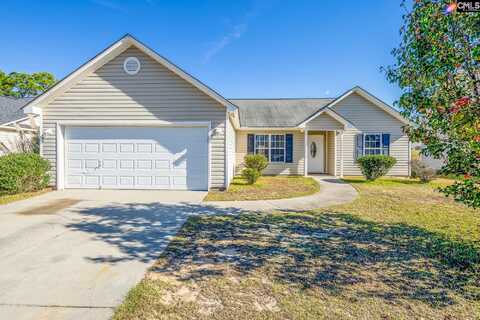 5 Finch Wood Drive, Columbia, SC 29229