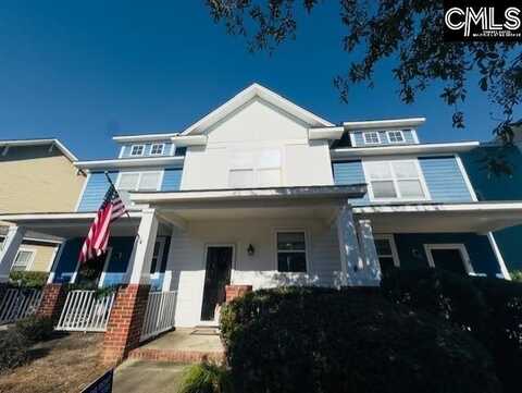 739 Garden Forest Drive, Columbia, SC 29209