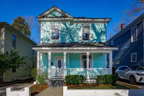 711 Abbeville Street, Columbia, SC 29201