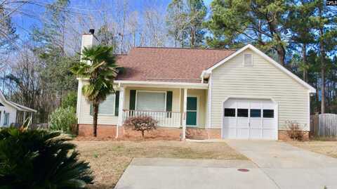 112 Kinder Road, Columbia, SC 29212