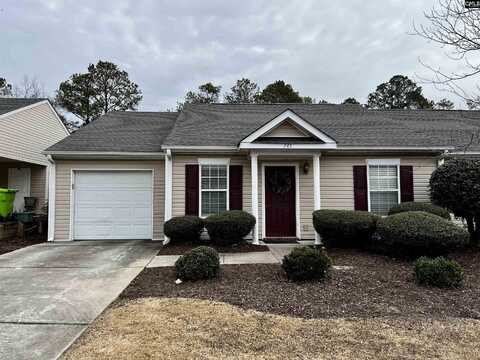 245 Philmont Drive, Columbia, SC 29223