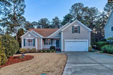 13 Stone Pine Court, Columbia, SC 29229