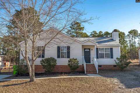 424 N. Crossing Drive, Columbia, SC 29229