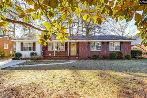 1122 Courtland Avenue, Florence, SC 29505