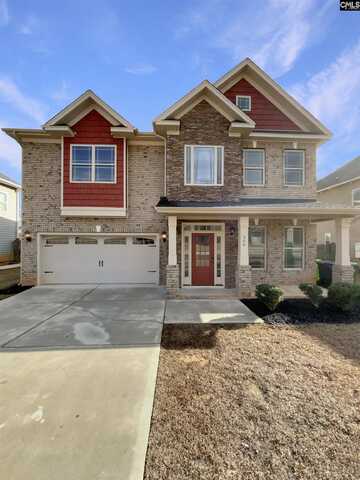 508 Compass Rose Way, Irmo, SC 29063