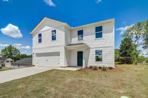 110 Newland Drive, Union, SC 29379