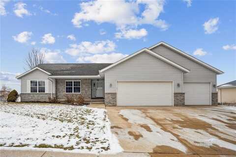 120 Maple Street SW, Swisher, IA 52338