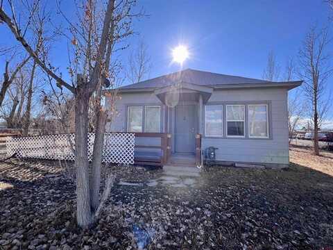 1102 E 5th Street, Delta, CO 81416