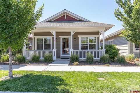 284 Sage View Street, Durango, CO 81301