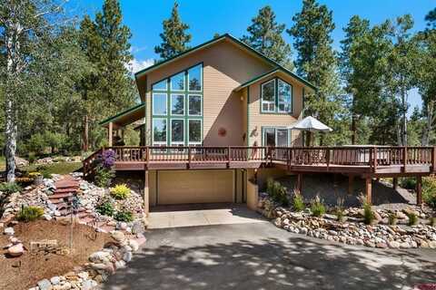 131 Sawmill Road, Durango, CO 81303