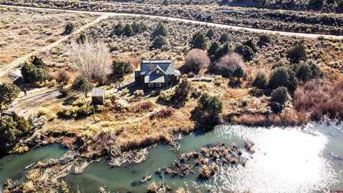 7541 Indian Creek Road, Fort Garland, CO 81133