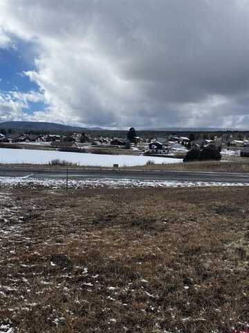 165 Incline Circle, Pagosa Springs, CO 81147