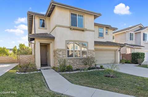 1188 Golden Amber Lane, Simi Valley, CA 93065