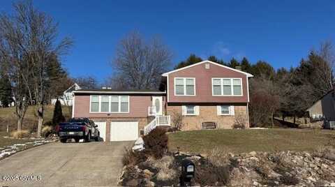 6 MEADOWBROOK Drive, Selinsgrove, PA 17870