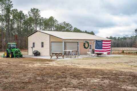 1515 7 Mile Road, Mc Clellanville, SC 29458