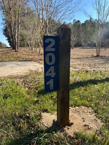 2041 Edisto River Road, Branchville, SC 29432