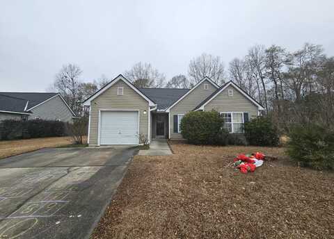 159 Old Tree Road, Goose Creek, SC 29445