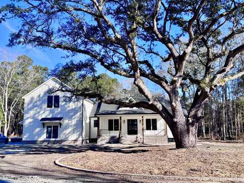 3874 Srevir Road, Johns Island, SC 29455