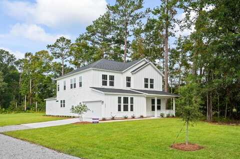 1137 Happyland Boulevard, Mount Pleasant, SC 29466