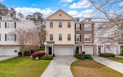 248 Fair Sailing Road, Mount Pleasant, SC 29466